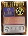 W7 Gift set, The Glam Box