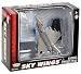 Produktbild Unbekannt Richmond Toys Motormax Sky Wings EF-2000 Modern Typhoon Eurofighter Aircraft Die-Cast Model Approx 1:100 Scale with Authentic Details