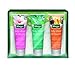 Kneipp Body Wash Collection Gift Set 75 ml