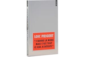 J'adore la mode mais c'est tout ce que je déteste