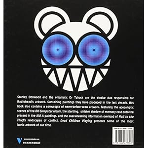 Dead Children Playing: A Picture Book