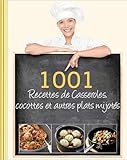 Image de 1001 recettes de casseroles, cocotte et autres plats mijotés