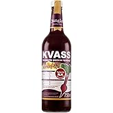 Jungle Healthy Food Ginger Beet Kvass 750 milliliters