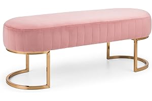 Julian Bowen Banco Harrogate, rosa