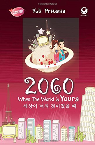 Preisvergleich Produktbild 2060 When The World is Yours