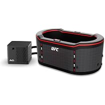 Baño De Hielo Netspa UFC - Ice Bath Con Tecnología Drop-stitch, Para Recuperación Muscular