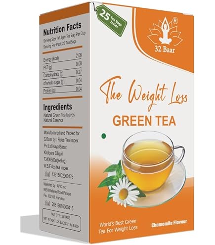 32 Baar hibiscus Tea : Amazon.in: Grocery & Gourmet Foods