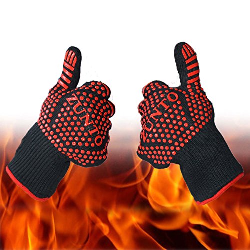 Top BBQ Handschuhe