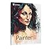 Produktbild Education Painter 2018 / EN,DE,FR / Windows,MAC / DVD Box
