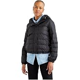 Levi's Kadın Edie Katlanabilir Ceket