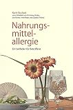 Cover zum Buch Nahrungsmittelallergie