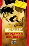 Cover zum Buch Im Namen Des Todes: 3404190920