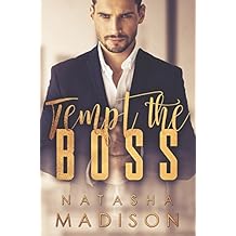 Tempt The Boss (Tempt Series Book 1) (English Edition)