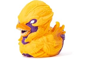 TUBBZ Doom NS2027 IMP TUBBZ Collectible Duck