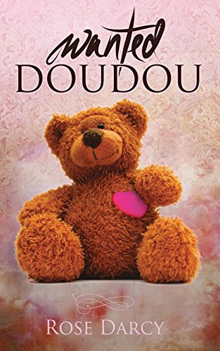 Couverture du livre Wanted Doudou