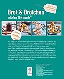 Image de Brot & Brötchen mit dem Thermomix®