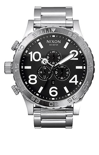 Nixon 51-30 Chrono Fall Winter 16-17