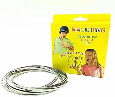 MAGIC RING Flux