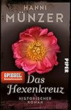 Image de Das Hexenkreuz: Historischer Roman (Seelenfischer-Reihe 4)