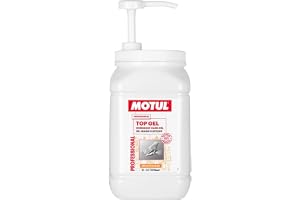 Motul Top 3kg Gel One Size