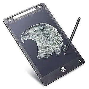 Writing Tablet for Kids,ORSEN 8.5 Inch Screen, LCD Writing Pad, Multi Color Writing Tablet, Toys for Kids, Kids Toy for Boys and Girls, Toys for Home Game, LCD Tablet with Erase Button, E-Note Pad(multi)