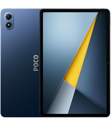 Xiaomi Pad 6 (Gravity Gray 8GB RAM, 256 Storage) - 11 Inch display