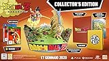 Dragon Ball Z: Kakarot Collector pour Xbox One