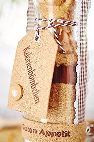 Clear Stempel-Set „Guten Appetit“ - 3