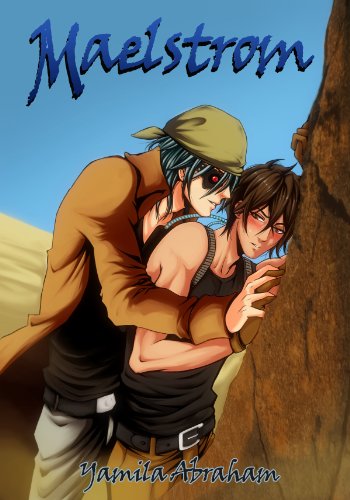 Maelstrom 2 (Yaoi) (English Edition) livre