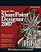 Produktbild Microsoft Office SharePoint Designer 2007 Bible