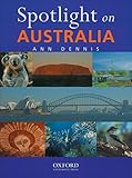Image de Oxford Spotlight on Australia