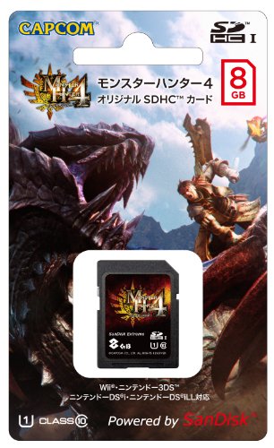 Preisvergleich Produktbild 4 SDHC (8GB)