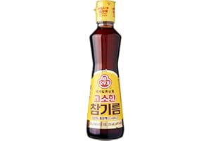 Ottogi Sesame Oil 500ml