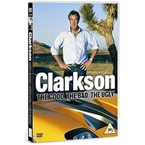 Clarkson - Heaven and Hell [DVD]: Amazon.co.uk: Jeremy