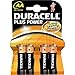 Price comparison product image AA 4 Pack Plus Power Batteries