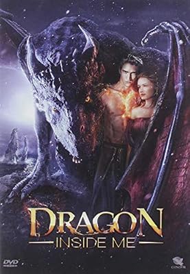 Dragon Inside Me