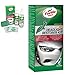 Produktbild TURTLE WAX HEADLIGHT RESTORER KIT Repair Polish Kfz Auto Scheinwerfer Reparatur Restauration Reinigung Politur Versiegelung Kratzer-Entferner Aufbereitung Set