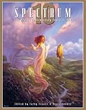 Spectrum 10: The Best in Contemporary Fantastic Art (SPECTRUM (UNDERWOOD BOOKS)) by
