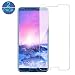 Produktbild Honor View 10 Panzerglas Schutzfolie,LCD 9H Anti-Fingerabdruck Displayschutzfolie für Huawei Honor V10  Folie[Fumum][2 PACK]