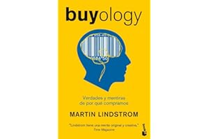 Buyology. Verdades Y Mentiras De Por Qué Compramos - 1ª Edición (Booket )