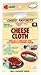 Produktbild Chef's Favorite Cotton Professional Grade Cheesecloth - 2 Sq. Yards, Pack of 1 by Chef's Choice