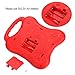 Arshiner Baby Kids Floor Mirror Lighting Musical Learning Machine Toys