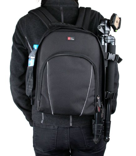 Sac dos noir r sistant l eau pour Canon Selphy CP910 CP1000 CP1200 Kodak KPM-210B Mini imprimantes Photo et leurs accessoires - compartiments modulables reviews Sac dos noir r sistant l eau pour Canon Selphy CP910 CP1000 CP1200 Kodak KPM-210B Mini imprimantes Photo et leurs accessoires - compartiments modulables