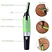 Multifunctional Nose Ear Neck Nasal Eyebrow Sideburns Hair Trimmer Clipper Remover