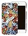 Produktbild Ed Hardy Kreuz iPhone 6 Plus Case, gelb