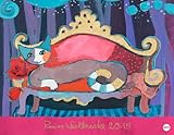 Rosina Wachtmeister Posterkalender 2015 by 