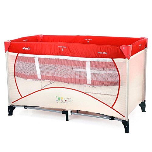 Preisvergleich Produktbild Reisebett Dream'n Play N Alien Baby