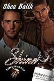 Cover zum Buch Shine