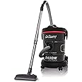 Arzum Drum Vacuum Cleaner 2400 Watts,Black, 21 liter, AR4106, 1 year Manufacturing Warranty