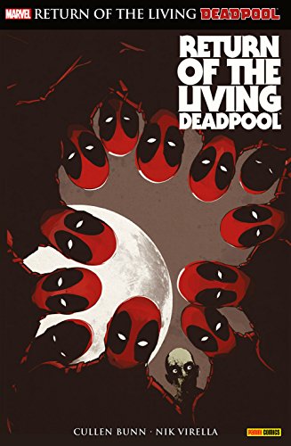 Download Return of the Living Deadpool